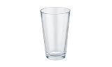 Paderno World Cuisine Spare 16-7/8-Ounce Glass for Boston CocktailShaker