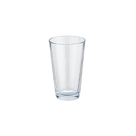 Paderno World Cuisine Spare 16-7 8-Ounce Glass for Boston CocktailShaker by Paderno World Cuisine
