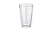 Paderno World Cuisine Spare 16-7/8-Ounce Glass for Boston CocktailShaker