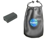 Digital Replacement Battery for Specific Digital Camera and Camcorder Model ....