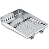 12 each: Wooster Deluxe Metal Tray (R402-11)