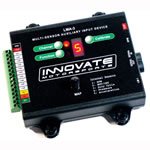 Innovate Motorsports AuxBox (LMA-3) ~ INO 3742