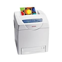 Xerox Phaser 6180N - Printer - color - laser - Legal, A4 - 600 dpi x 600 dpi - up to 25 ppm (mono) / up to 20 ppm (color) - capacity: 400 sheets - Parallel, USB, 10/100Base-TX
