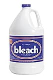 [Itm] Bleach, Gallon, 4/cs [Acsry To]: All Purpose Bleach - Bleach, Gallon, 4/cs