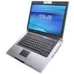 ASUS F5SL-AP016C - Core 2 Duo T5550 / 1.83 GHz - RAM 2 GB - HDD 250 GB - DVDRW (R DL) / DVD-RAM - Mobility Radeon HD 3470 - Gigabit Ethernet - WLAN : 802.11b/g - Vista Home Premium - 15.4 Widescreen TFT 1280 x 800 ( WXGA ) Color Shine - camera