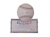 Jim Rice Autographed Boston Red Sox Baseball