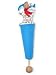 Under the Nile Cony Puppet Blue
