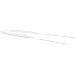 Thomas Borosilicate Glass Pasteur Pipette Plain