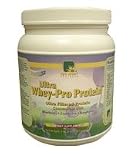 Ultra Whey Pro Protein Vanilla