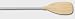 Sporting Goods : Sevylor Oars Large Aluminum Shaft