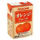 Oisix オレンジジュース