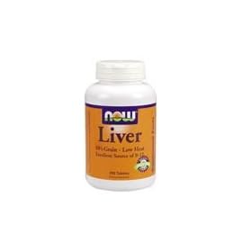 NOW Foods Liver