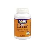 Liver 10.5 Grain Tabs *Manufacturer Discontinued (Limited Inv on Hand* - 200 - Tablet