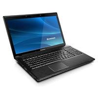 Lenovo IdeaPad G560 Series 067998U Laptop (Black)