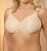  : Seamless Underwire 2460 Minimizer Bra