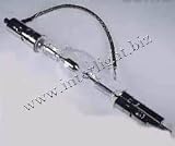 WKXL-2000HF XENON 2000W Elmo Light Bulb / Lamp Lti Osram Sylvania Sylvania Ushio Wacom Z Donsbulbs
