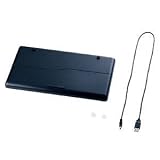 SANWA SUPPLY ノート用クーラーパッド ブラック TK-CLN8UBK