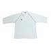 CA Cricket - White Cricket Shirt - Medium Boys