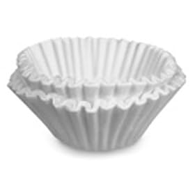 Bunn 20111.0000 20 Inch x 8 Inch Coffee Filter Fits Bunn Titan Dual Brewers 250CS by Bunn