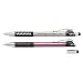 Paper Mate G-Force 0.5mm Mechanical Pencils, 12 Silver Barrel Pencils (77141)