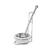 Stovetop Spoon Dish and Stand Does not include ladle