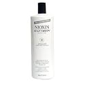 Nioxin System 2 Scalp Therapy Liter (33 oz)