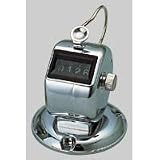 『オープン工業 数取器 D-110』の写真