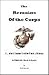 Image of Remains of the Corps: A United States Marine Family History: A Trilogy: Book I: Eagle