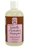 Curl Junkie Curl Assurance Gentle Cleansing Shampoo, 12 fl. oz.