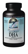 ArcticPure DHA 275 mg (strawberry) - 120 - Softgel