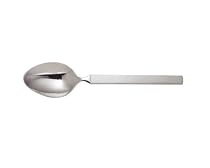 Alessi Dry Table Spoon, Mirror Finish, Set of 6 (L 4180/1)