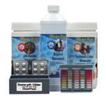 Produkt-Bild: RIX Wasserpflegeset