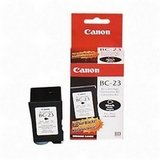 CANON COMPUTER SYSTEMS CCSI / Replacement ink cartridges bc-23 for canon bjc-5000, 5100, enhanced black / CNMBC23 / Sold as 1 Each / Mfr Part # BC23 \*/ Replacement ink cartridges bc-23 for canon bjc-