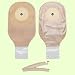 Single package kits reduce confusion and increase convenience and simplicity. Includes one Premier Drainable Pouch, Cut-to-Fit SoftFlex (standard wear) Skin Barrier, No Tape, No Filter, Pouch Clamp, Series 88501.
