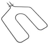 GE Stove / Oven / Range Broil Element WB44K5009