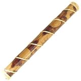 RAINSTICK-FIREBURNED LARGE