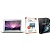 Software : Apple 13.3 MacBook Air 1.6GHz 2GB RAM 80GB Hard Drive with Parallels Desktop and Microsoft Windows