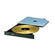 Internal 8X Ide DVD-Rom Bare Drive with Black Colored Bezel