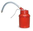 Westward 2LAK1 Oiler, Pistol, 4 oz, Flexible Spout