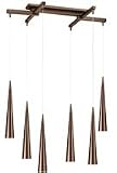 Access Lighting 52056-BS Pendant