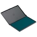 5 Star Stamp Pad 158X90mm Green