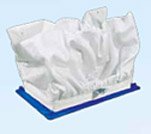 Aquabot, Dolphin Disposable Filter Bags 6 Each Fits Mowt Robots