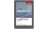 IMATION SSD PRO7000 3.5 SATA 32GB 120 MB/Sec 90 MB/Sec SLC Gehaeuse Aluminium