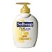 Personal Health Care : Softsoap Liquid Milk And Honey Refill - 64 Oz