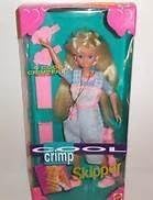 Cool Crimp Skipper by Cool Crimp Skipper