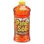 Clorox Pine-Sol All-Purpose Cleaner Orange Energy 28 oz. (Pack of 12)
