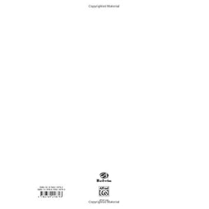 Classic Festival Solos (B-flat Tenor Saxophone), Vol 1: Solo Book