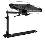 Jotto Desk for a 2010 Ford Transit Van