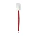 Rubbermaid Commercial 1964 RED 16-1/2" Length, High-Heat Scraper