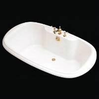 Buy Bathroom Tub by Kohler - K-1377 in White (Revival Bathtubs, Plumbing, Bathtubs Showers & Saunas, Bathtubs)